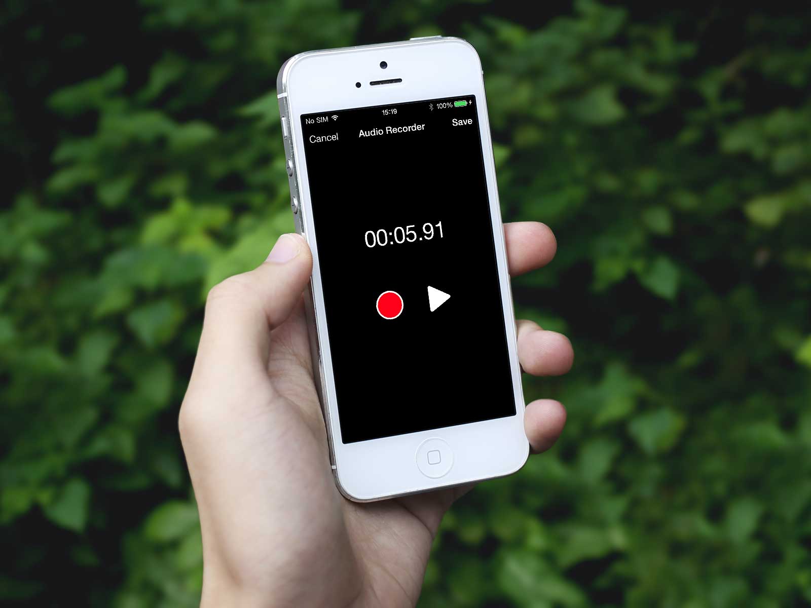 a-simple-audio-recorder-controller-in-swift-for-iphone